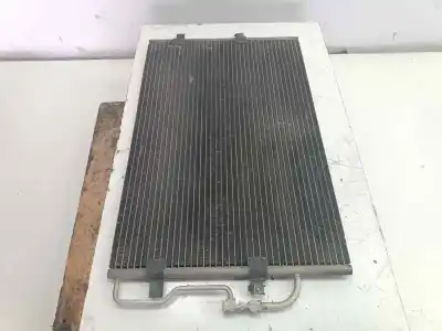 Автозапчасти б/у конденсатор / радиатор кондиционера воздуха за citroen jumpy 1.9 d furg. (776kg) ссылки oem iam 6455y3 6455 y3 1486721080