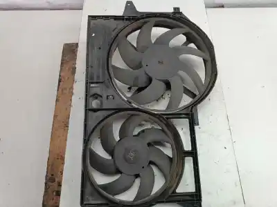 Автозапчастина б/у електро вентилятор для citroen jumpy 1.9 d furg. (776kg) посилання на oem iam 8240141  8240141