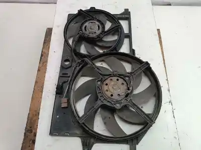 Автозапчастина б/у електро вентилятор для citroen jumpy 1.9 d furg. (776kg) посилання на oem iam 8240141  8240141