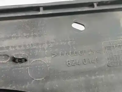 Автозапчастина б/у електро вентилятор для citroen jumpy 1.9 d furg. (776kg) посилання на oem iam 8240141  8240141