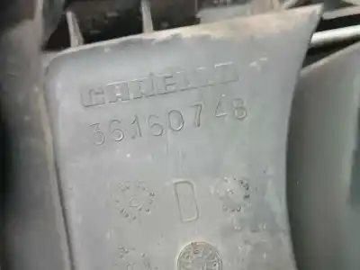 Автозапчастина б/у права фа для citroen jumpy 1.9 d furg. (776kg) посилання на oem iam 36160748 361609999 36160748