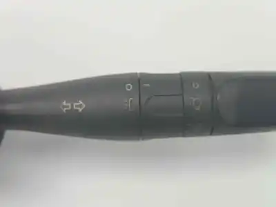 Second-hand car spare part indicator switch for citroen jumpy 1.9 d furg. (776kg) oem iam references 96236415zl 343885 96236415zl