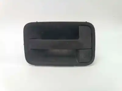 Автозапчастина б/у ліва передня зовнішня ручка для citroen jumpy 1.9 d furg. (776kg) посилання на oem iam 1476388077