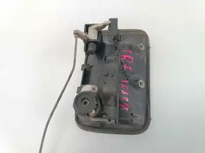 Автозапчастина б/у завнішня ручка задня ліва для citroen jumpy 1.9 d furg. (776kg) посилання на oem iam 1476387077 1473217077 1476387077