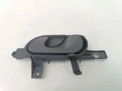 Автозапчастина б/у усередині передня права ручка для citroen jumpy 1.9 d furg. (776kg) посилання на oem iam 1470970077