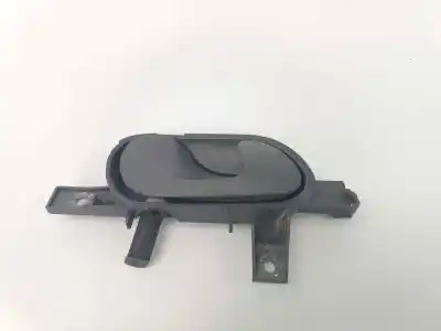 Автозапчастина б/у ліва передня внутрішня ручка для citroen jumpy 1.9 d furg. (776kg) посилання на oem iam 1470971077