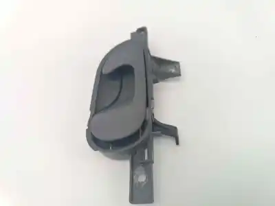 Автозапчасти б/у левая передняя внутренняя ручка за citroen jumpy 1.9 d furg. (776kg) ссылки oem iam 1470971077  1470971077