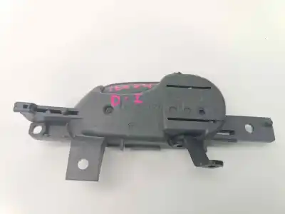 Автозапчасти б/у левая передняя внутренняя ручка за citroen jumpy 1.9 d furg. (776kg) ссылки oem iam 1470971077  1470971077