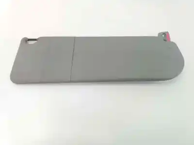 Peça sobressalente para automóvel em segunda mão PARA-SOL DIREITO por CITROEN JUMPY  Referências OEM IAM 8143WK  8143WK