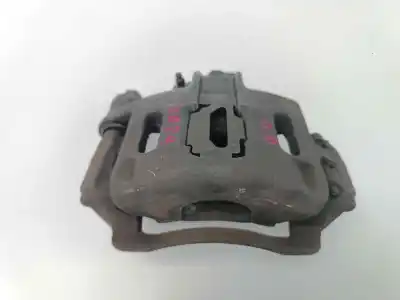 Автозапчастина б/у передній правий гальмівний супорт для citroen jumpy 1.9 d furg. (776kg) посилання на oem iam 4400f8