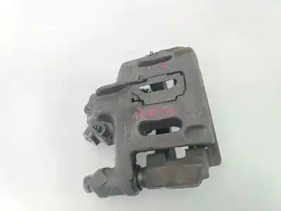 Автозапчастина б/у передній правий гальмівний супорт для citroen jumpy 1.9 d furg. (776kg) посилання на oem iam 4400f8 441072 4400f8