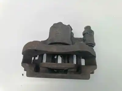 Автозапчастина б/у передній правий гальмівний супорт для citroen jumpy 1.9 d furg. (776kg) посилання на oem iam 4400f8 441072 4400f8