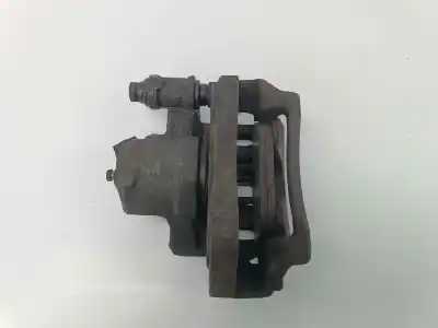 Автозапчастина б/у передній правий гальмівний супорт для citroen jumpy 1.9 d furg. (776kg) посилання на oem iam 4400f8 441072 4400f8