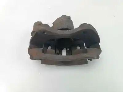 Автозапчастина б/у передній лівий гальмум для citroen jumpy 1.9 d furg. (776kg) посилання на oem iam 79566905