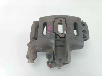 Second-hand car spare part front left brake caliper for citroen jumpy 1.9 d furg. (776kg) oem iam references 79566905  79566905