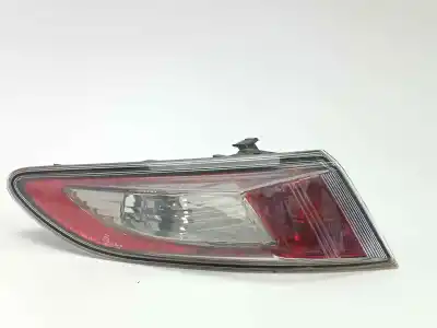 Tweedehands auto-onderdeel linker achterlamp voor honda civic berlina (fn) 2.2 type s oem iam-referenties 22016721 22016721 