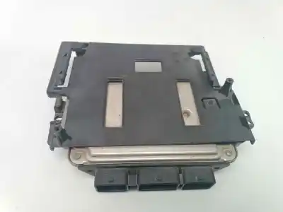 Tweedehands auto-onderdeel ecu motorcontroller voor peugeot 407 sw sr confort oem iam-referenties 9664257580 9653958980 9664257580