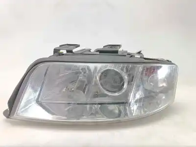 Peça sobressalente para automóvel em segunda mão farol / farolim esquerdo por audi a6 berlina (4b2) 1.9 tdi referências oem iam 153411115