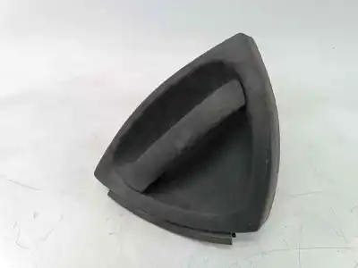 Pezzo di ricambio per auto di seconda mano maniglia esterna anteriore destra per smart coupe básico (45kw) riferimenti oem iam pagf30