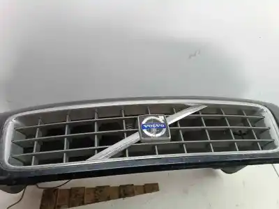 Peça sobressalente para automóvel em segunda mão capot por volvo xc90 d5 executive (7 asientos) (136kw) referências oem iam 30796491  30796491