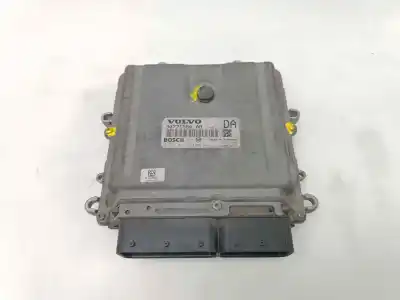 Pezzo di ricambio per auto di seconda mano CENTRALINA MOTORE per VOLVO XC90  Riferimenti OEM IAM 30771550 0281012103 30771550