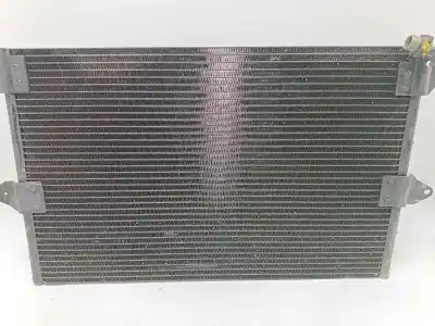 Gebrauchtes Autoersatzteil KONDENSATOR / KÜHLER DER KLIMAANLAGE Kondensator zum SEAT IBIZA (6K)  OEM-IAM-Referenzen 820413 7914100701 820413