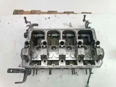 Pezzo di ricambio per auto di seconda mano Testata motore per VOLKSWAGEN GOLF V BERLINA (1K1)  Riferimenti OEM IAM 03G103351C 038103464 038103373