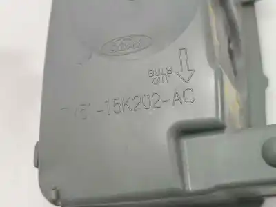Автозапчастина б/у правий протитуман для ford c-max (cb3) ambiente посилання на oem iam 7m5115k202  7m5115k202