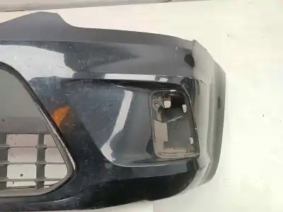 Pezzo di ricambio per auto di seconda mano paraurti anteriore per ford c-max (cb3) ambiente riferimenti oem iam 7m51r17757  7m51r17757