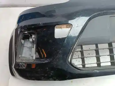Pezzo di ricambio per auto di seconda mano paraurti anteriore per ford c-max (cb3) ambiente riferimenti oem iam 7m51r17757  7m51r17757