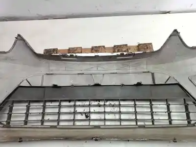 Pezzo di ricambio per auto di seconda mano paraurti anteriore per ford c-max (cb3) ambiente riferimenti oem iam 7m51r17757  7m51r17757