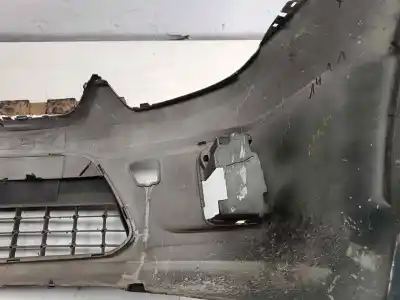 Pezzo di ricambio per auto di seconda mano paraurti anteriore per ford c-max (cb3) ambiente riferimenti oem iam 7m51r17757  7m51r17757