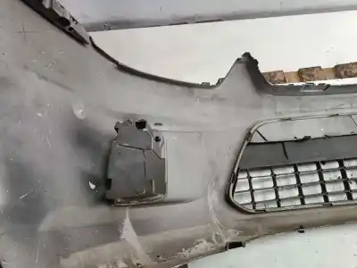 Pezzo di ricambio per auto di seconda mano paraurti anteriore per ford c-max (cb3) ambiente riferimenti oem iam 7m51r17757  7m51r17757