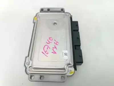 Second-hand car spare part ecu engine control for citroen c4 coupe lx oem iam references 9662307380 0261208899 9662307380