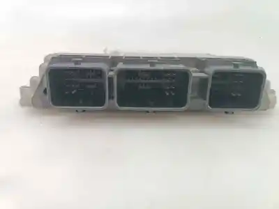 Second-hand car spare part ecu engine control for citroen c4 coupe lx oem iam references 9662307380 0261208899 9662307380