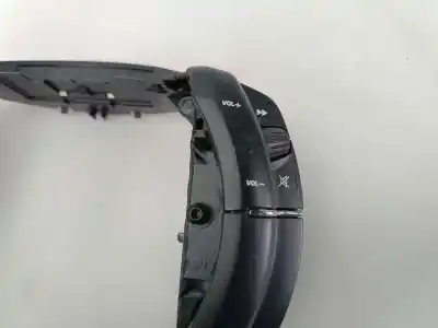 Second-hand car spare part multifunction switch for citroen c4 coupe lx oem iam references 96497900 62880029 96497900