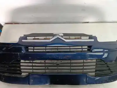 Second-hand car spare part FRONT BUMPER for CITROEN C4 COUPE  OEM IAM references 9646215477 9650046377 9646215477