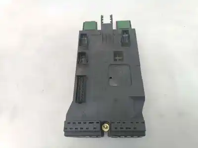 Second-hand car spare part fuse box unit for volkswagen lt caja cerrada / combi (mod. 1997) lt 28 caja cerrada / techo elevado oem iam references 2d0937025 08501002 0005400650