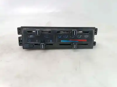 Second-hand car spare part HEATING / AIR CONDITIONING CONTROL PANEL for NISSAN TERRANO/TERRANO.II (R20)  OEM IAM references 54353966 30762 54353966