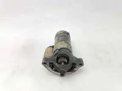 Автозапчастина б/у двигун запускається для citroen jumpy 1.9 d furg. (776kg) посилання на oem iam m001t80381  m001t80381