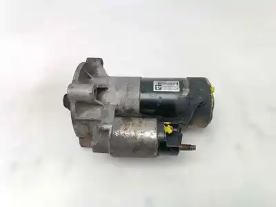 Автозапчастина б/у двигун запускається для citroen jumpy 1.9 d furg. (776kg) посилання на oem iam m001t80381  m001t80381