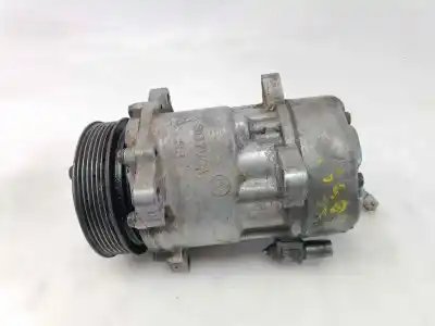 Автозапчастина б/у компресор кондиционера для citroen jumpy 1.9 d furg. (776kg) посилання на oem iam 6453tj
