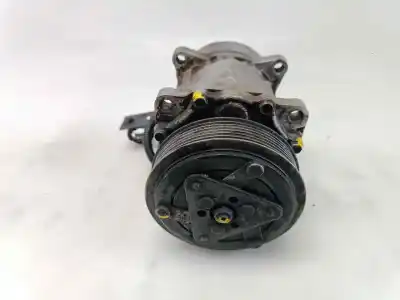 Автозапчасти б/у компрессор кондиционера воздуха за citroen jumpy 1.9 d furg. (776kg) ссылки oem iam 6453tj 6453tj sd7vca