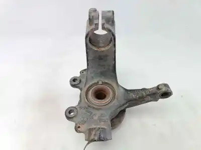 Автозапчасти б/у передняя правая кулачка за ford focus c-max (cap) ghia (d) ссылки oem iam 3m513k170 1250411 3m513k170