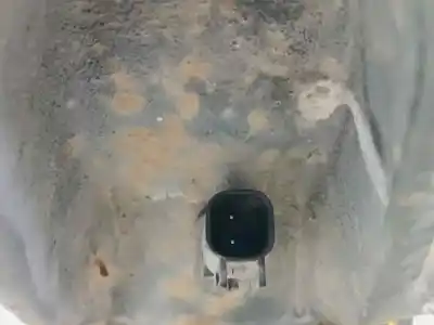 Автозапчасти б/у передняя правая кулачка за ford focus c-max (cap) ghia (d) ссылки oem iam 3m513k170 1250411 3m513k170