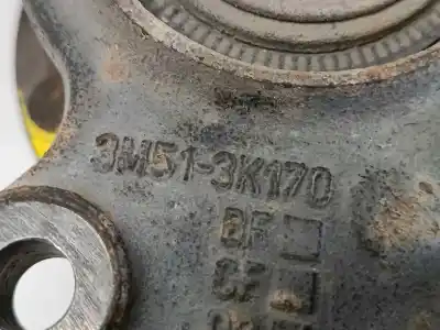 Автозапчасти б/у передняя правая кулачка за ford focus c-max (cap) ghia (d) ссылки oem iam 3m513k170 1250411 3m513k170
