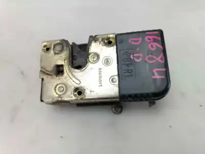 Автозапчастина б/у замок передній праві двері для citroen jumpy 1.9 d furg. (776kg) посилання на oem iam 9136k2