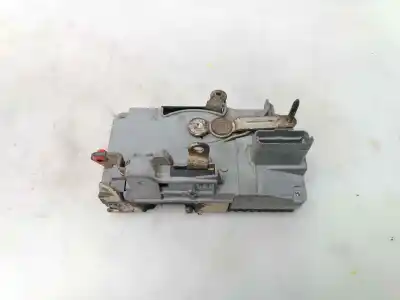 Second-hand car spare part front right door lock for citroen jumpy 1.9 d furg. (776kg) oem iam references 9136k2  9136k2