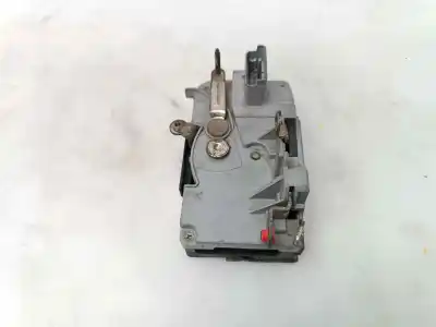 Second-hand car spare part front right door lock for citroen jumpy 1.9 d furg. (776kg) oem iam references 9136k2  9136k2