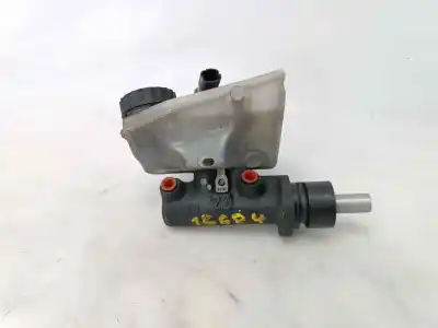 Автозапчастина б/у гальмівний насос для citroen jumpy 1.9 d furg. (776kg) посилання на oem iam 0204221137  0204221137